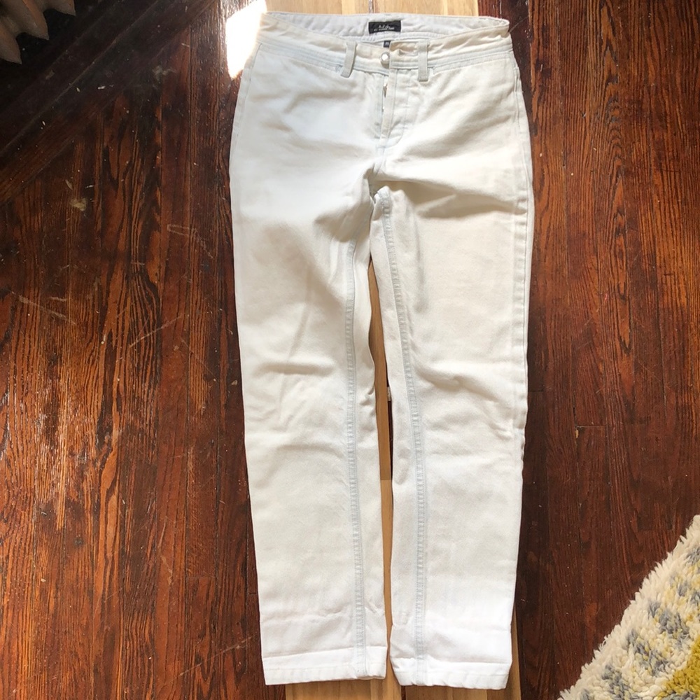 APC Jeans